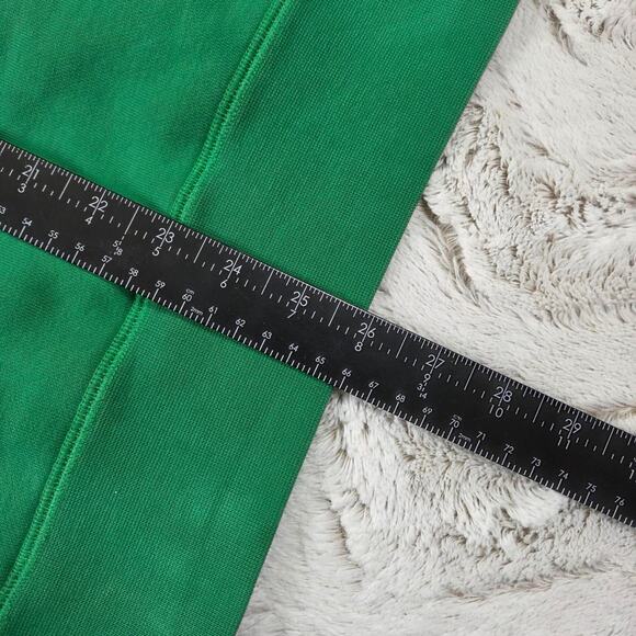 Green jordan hoodie with custom - Picture 7 of 7